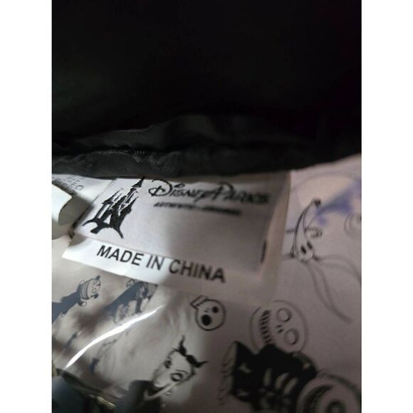 Disney Nightmare Before Christmas PVC Handbag - Picture 11 of 12